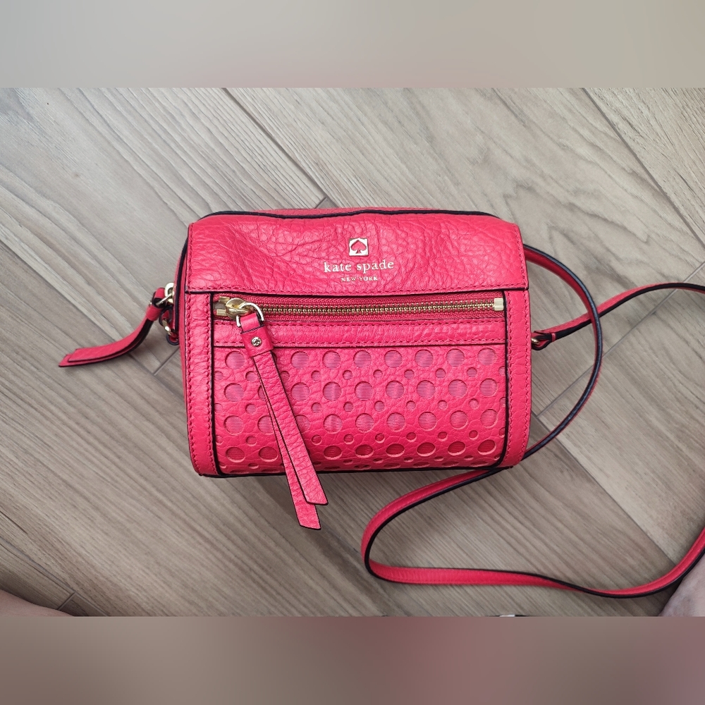 Kate Spade small crossbody bag